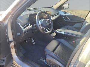 BMW X1 20i sDrive M Sport/Panodach/Harman Kardon