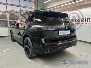 Volkswagen Tiguan TSI DSG R-LINE/BLACK AHK+MATRIX+KOMFORT+A