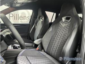 Volkswagen Tiguan TSI DSG R-LINE/BLACK AHK+MATRIX+KOMFORT+A