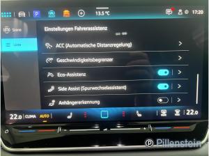 Volkswagen Tiguan TSI DSG R-LINE/BLACK AHK+MATRIX+KOMFORT+A