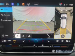 Volkswagen Tiguan TSI DSG R-LINE/BLACK AHK+MATRIX+KOMFORT+A