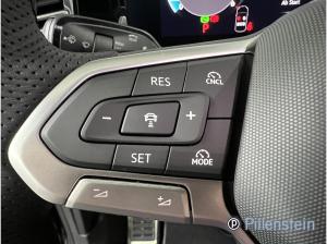 Volkswagen Tiguan TSI DSG R-LINE/BLACK AHK+MATRIX+KOMFORT+A