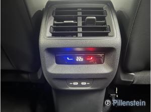 Volkswagen Tiguan TSI DSG R-LINE/BLACK AHK+MATRIX+KOMFORT+A