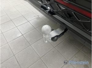 Volkswagen Tiguan TSI DSG R-LINE/BLACK AHK+MATRIX+KOMFORT+A