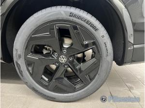 Volkswagen Tiguan TSI DSG R-LINE/BLACK AHK+MATRIX+KOMFORT+A
