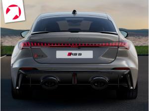 Audi RS5 RS 5 Limousine*285km/h*0,5%*MATRIX*BESTELLAKTION*