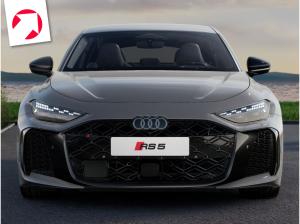 Audi RS5 RS 5 Limousine*285km/h*0,5%*MATRIX*BESTELLAKTION*