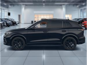 Volkswagen Tiguan R-Line 2,0 TDI SCR (150 PS) DSG*WINTERRÄDER*AHK*NAVI*