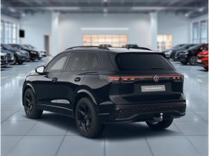 Volkswagen Tiguan R-Line 2,0 TDI SCR (150 PS) DSG*WINTERRÄDER*AHK*NAVI*