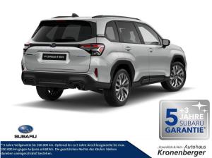 Subaru Forester 2.0ie e-Boxer Platinum AWD Navi 360°