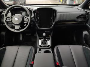 Subaru Forester 2.0ie e-Boxer Platinum AWD Navi 360°