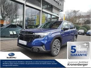 Subaru Forester 2.0ie Platinum AWD Automatik 360°Kamera