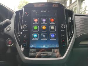 Subaru Forester 2.0ie e-Boxer Platinum AWD Navi 360°