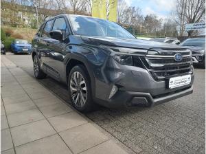 Subaru Forester 2.0ie e-BOXER Platinum AWD Navi PDC