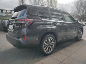 Subaru Forester 2.0ie e-BOXER Platinum AWD Navi PDC