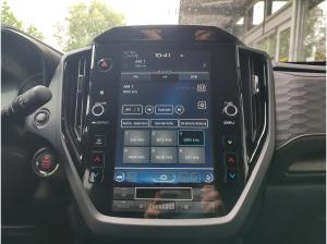 Subaru Forester 2.0ie e-Boxer Platinum AWD Navi 360°