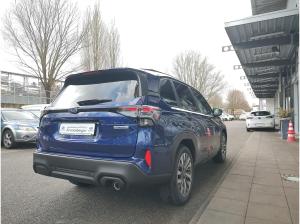 Subaru Forester 2.0ie Platinum AWD Automatik 360°Kamera