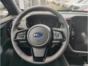 Subaru Forester 2.0ie e-BOXER Platinum AWD Navi PDC