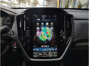 Subaru Forester 2.0ie e-BOXER Platinum AWD NAVI 360°