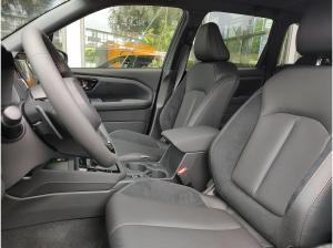 Subaru Forester 2.0ie e-BOXER Platinum AWD Navi PDC