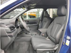 Subaru Forester 2.0ie Platinum AWD Automatik 360°Kamera