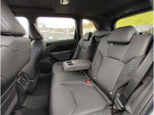 Subaru Forester 2.0ie e-BOXER Platinum AWD Navi PDC