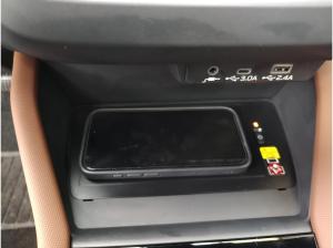 Subaru Forester 2.0ie e-BOXER Platinum AWD NAVI 360°