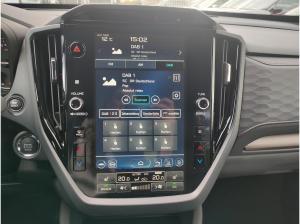 Subaru Forester 2.0ie e-BOXER Platinum AWD Navi PDC