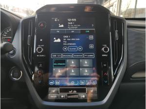 Subaru Forester 2.0ie Platinum AWD Automatik 360°Kamera