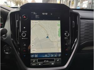 Subaru Forester 2.0ie Platinum AWD Automatik 360°Kamera