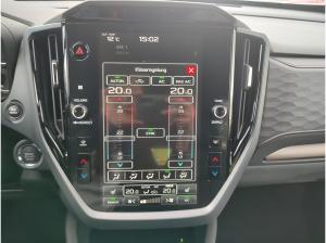 Subaru Forester 2.0ie e-BOXER Platinum AWD Navi PDC