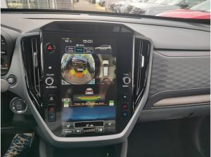 Subaru Forester 2.0ie e-BOXER Platinum AWD Navi PDC