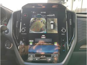 Subaru Forester 2.0ie Platinum AWD Automatik 360°Kamera