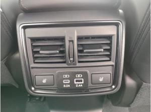 Subaru Forester 2.0ie e-BOXER Platinum AWD Navi PDC