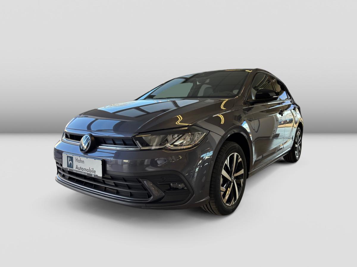Volkswagen Polo ENERGY 1,0TSI 70kW NAVI MEDIA ALU PDC