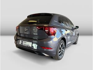 Volkswagen Polo ENERGY 1,0TSI 70kW NAVI MEDIA ALU PDC