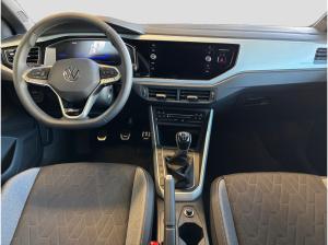 Volkswagen Polo ENERGY 1,0TSI 70kW NAVI MEDIA ALU PDC