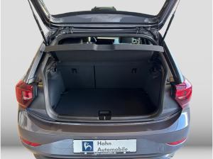 Volkswagen Polo ENERGY 1,0TSI 70kW NAVI MEDIA ALU PDC