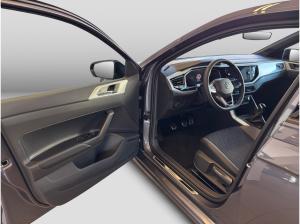 Volkswagen Polo ENERGY 1,0TSI 70kW NAVI MEDIA ALU PDC