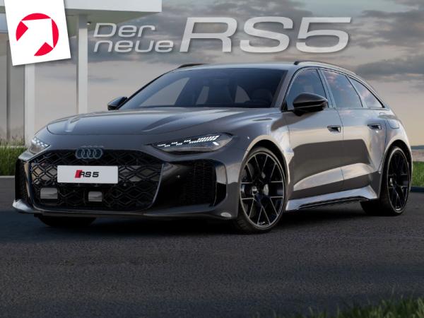 Audi RS5 RS 5 Avant*285 km/h*0,5%*MATRIX*BESTELLAKTION*