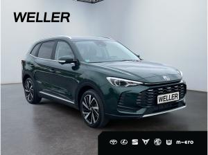 MG ZS 💥HYBRID - LUXURY - CARPLAY - Gewerbekunden💥