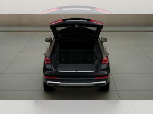 Audi Q3 35 TFSI advanced Navi Digitales Cockpit Soundsystem LED Blendfreies Fernl. El. Heckklappe