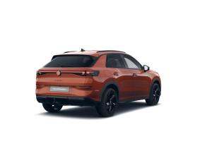 Volkswagen T-Roc 1.5 eTSI DSG R-Line BlackStyle AHK