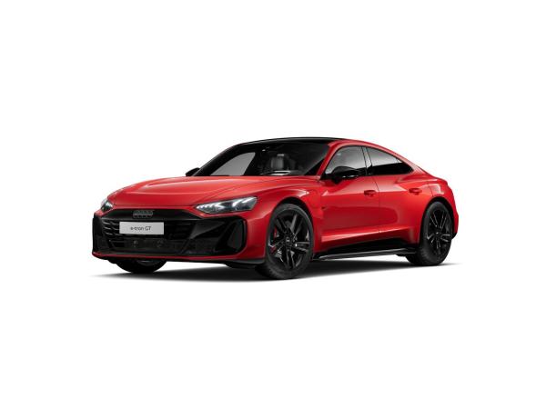 Audi e-tron GT || ab 995€ MTL NETTO || sofort verfügbar