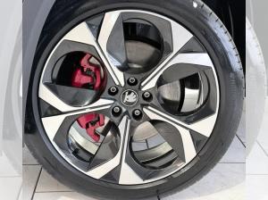 Skoda Kodiaq RS - CarPlay/7-Sitze/HUD/ACC/360/AHK