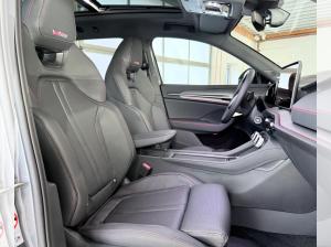 Skoda Kodiaq RS - CarPlay/7-Sitze/HUD/ACC/360/AHK