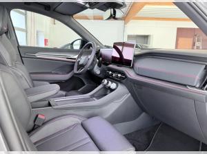 Skoda Kodiaq RS - CarPlay/7-Sitze/HUD/ACC/360/AHK