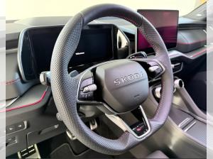 Skoda Kodiaq RS - CarPlay/7-Sitze/HUD/ACC/360/AHK
