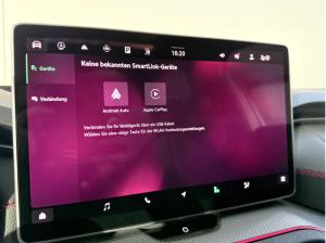 Skoda Kodiaq RS - CarPlay/7-Sitze/HUD/ACC/360/AHK