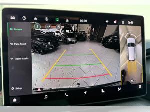 Skoda Kodiaq RS - CarPlay/7-Sitze/HUD/ACC/360/AHK